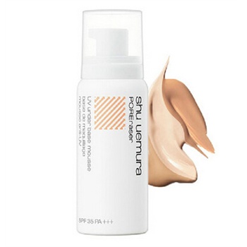 混油皮防晒霜隔离霜二合一,2022口碑最好十大隔离霜防晒霜