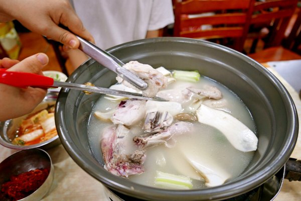 韩国美食集合大全,最新韩国美食大全