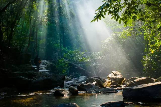 广东肇庆风水大势分析,肇庆风水大揭秘