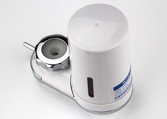 自来水净化器有什么用处和坏处,自来水净化器什么样的好