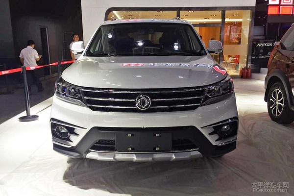 成都车展15款精品新车实拍,成都车展十大必看车型