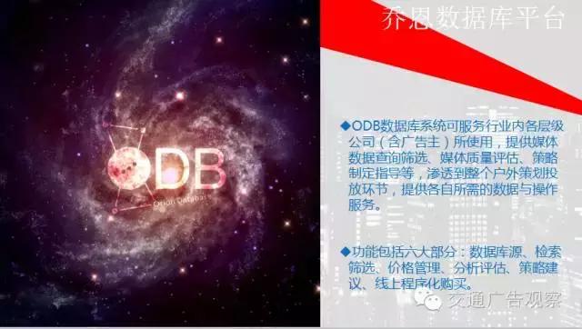 吴志强·2016中国公交广告趋势论坛演讲PPT