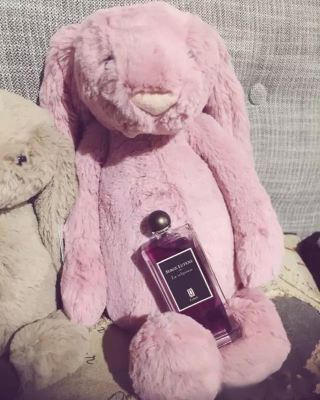 香水有毒 ---- 中毒指南