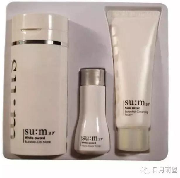 韩国护肤品等级划分表,韩国的护肤品效果真的好吗