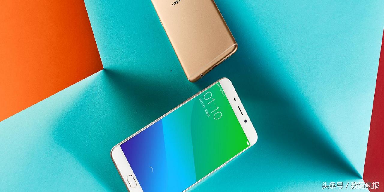 oppor9还值得买吗,用户说产品好才是真的好