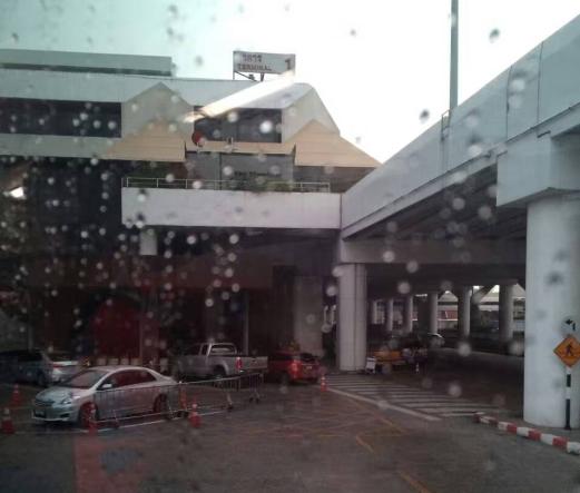 曼巴泰国游记,泰国曼巴旅游