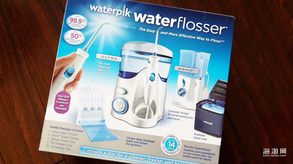 waterpik洁碧冲牙器家用,waterpik洁碧冲牙器门店