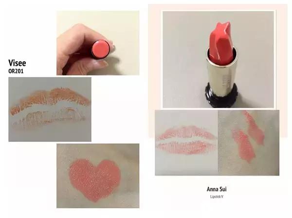 一支你必须拥有的口红,精选口红