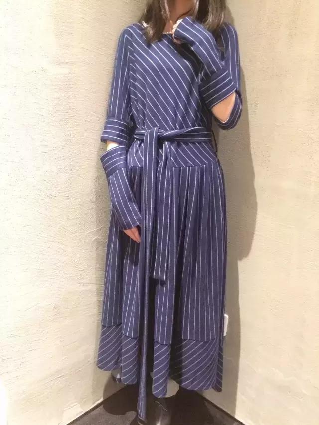 拍照丑出的翔,都是选衣服时脑子里进的水!成都9大商场秋装推荐