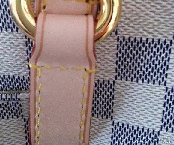 我家是开精仿奢侈品工厂的，我来告诉你奢侈品A货的那些事