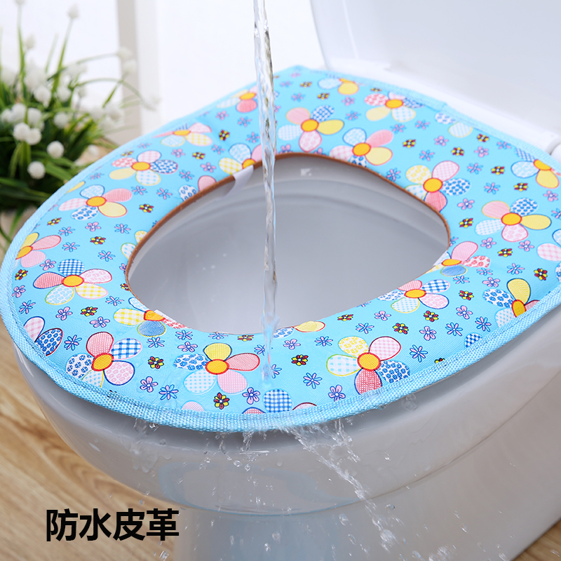 家用马桶坐垫有必要买吗,一次性马桶坐垫需要买多少个