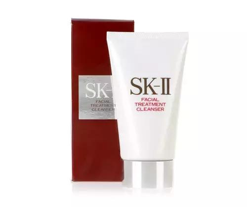 秋季洗面奶好用推荐,亲测有效美白的洗面奶