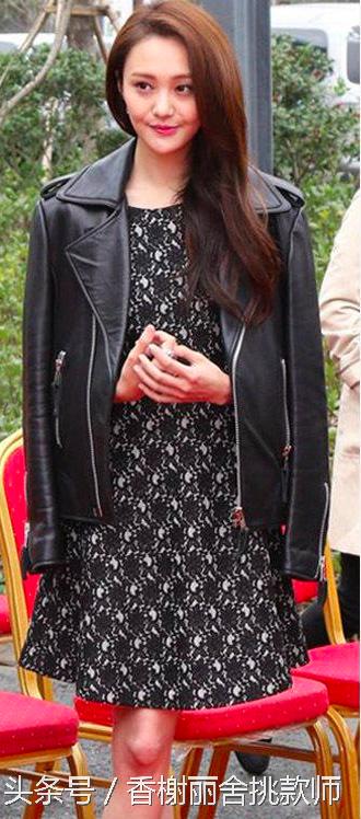 90后四小花首轮推荐结果,90后一线小鲜肉小花现状