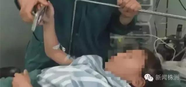 7岁女童沙坑玩出妇科炎症？！