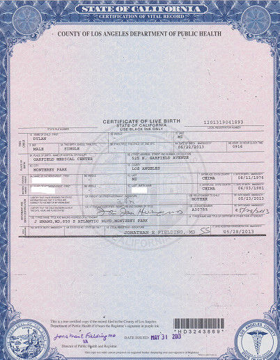 赴美生娃需要准备什么,赴美生娃回来办中国国籍