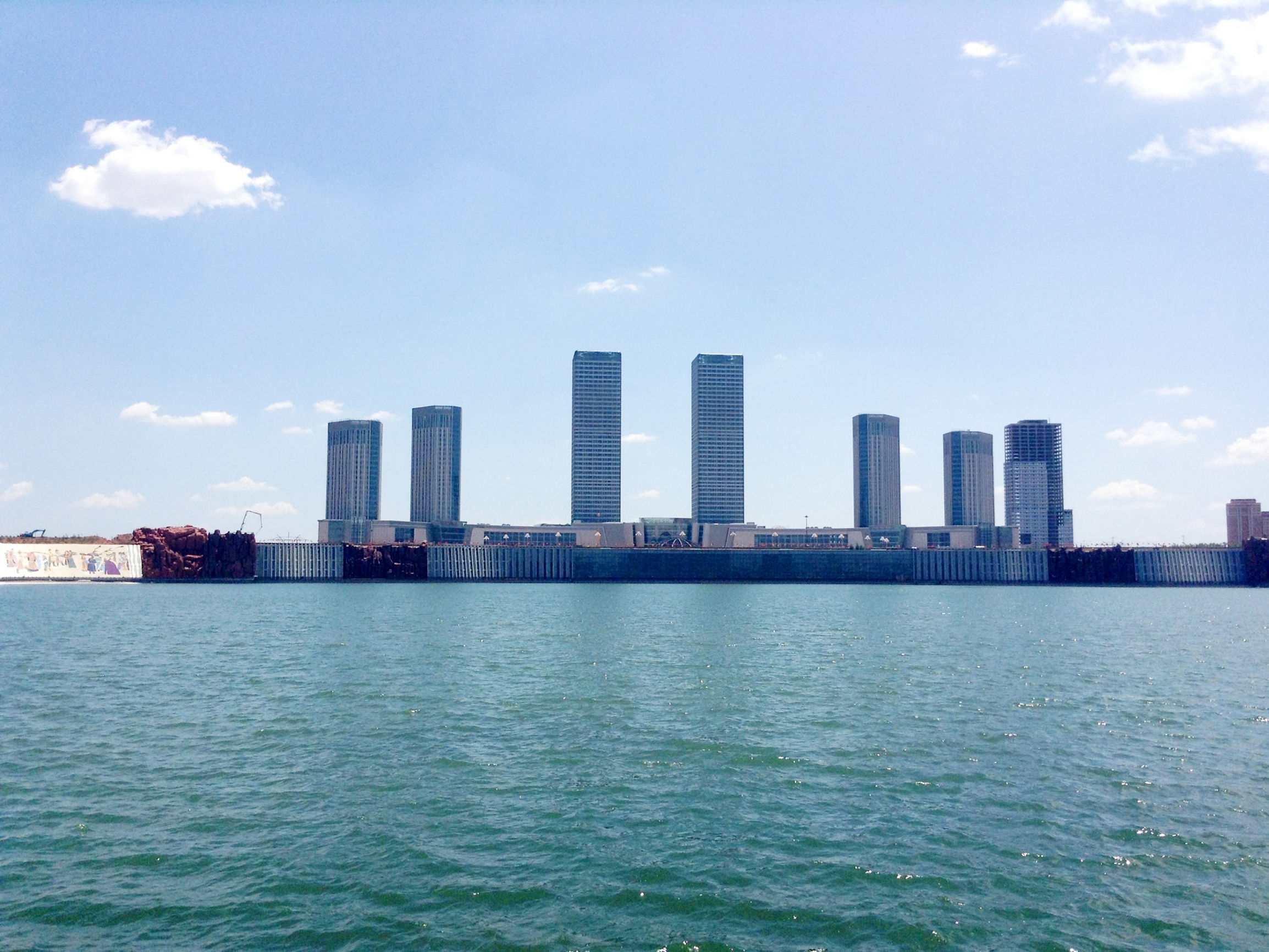 各省市第一高楼,内蒙古自治区第一高楼