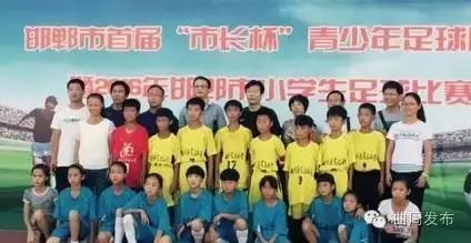 前进路实验小学,前进中的小学