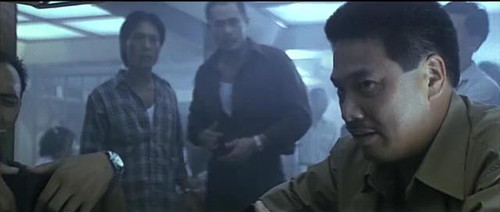 胖头推荐专题，华语黑帮top10