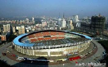 国足打进世界杯五里河体育场视频,国足在沈阳有没有输过