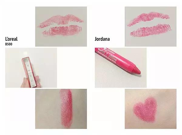 一支你必须拥有的口红,精选口红