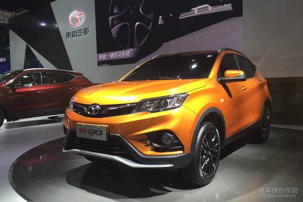 成都车展15款精品新车实拍,成都车展十大必看车型