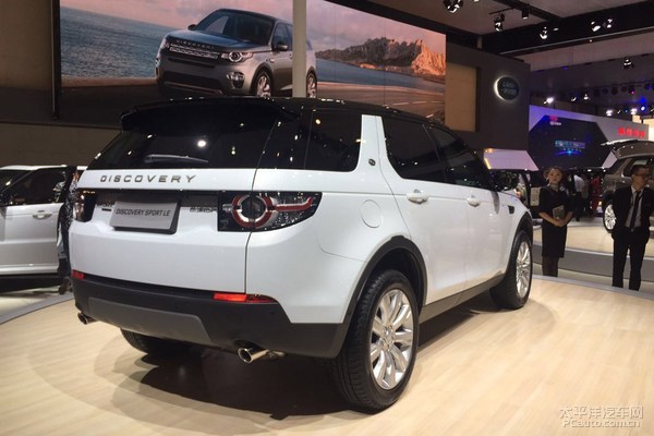 成都车展15款精品新车实拍,成都车展十大必看车型