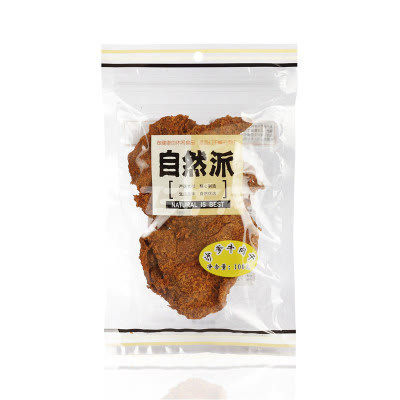 牛肉干零食怎么选,如何选择好吃的牛肉干