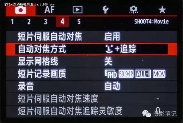 均衡全能佳能5d4全方位实力体验 (5d4均衡器效果)