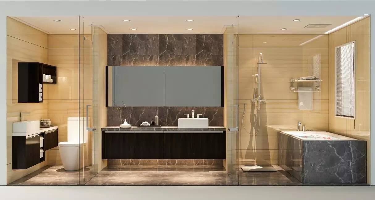 贝朗整装全屋定制,贝朗卫浴定制