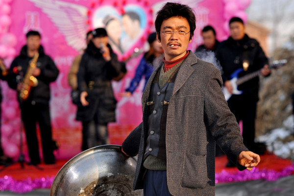 王宝强为什么会成为娱乐明星,王宝强事件哪些明星支持他