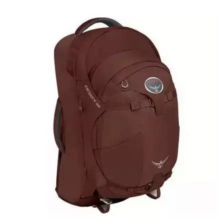 户外背包平价推荐好物,户外十大必买背包