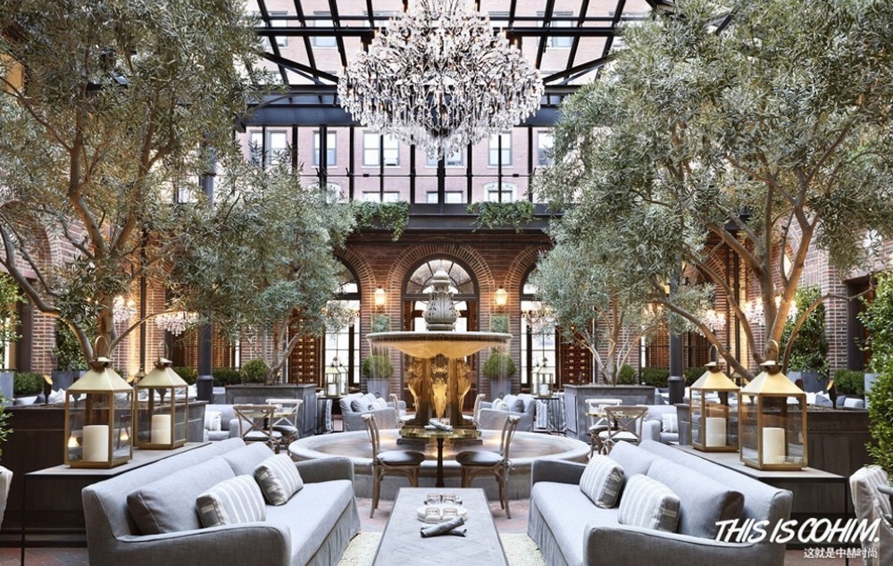 陈列师国际品牌,陈列师能给我们品牌带来什么