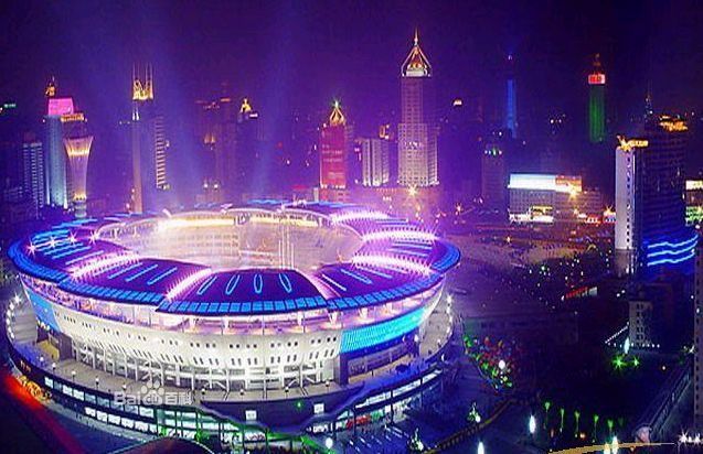 为什么沈阳的烂地国足能忍西安就忍不了呢？