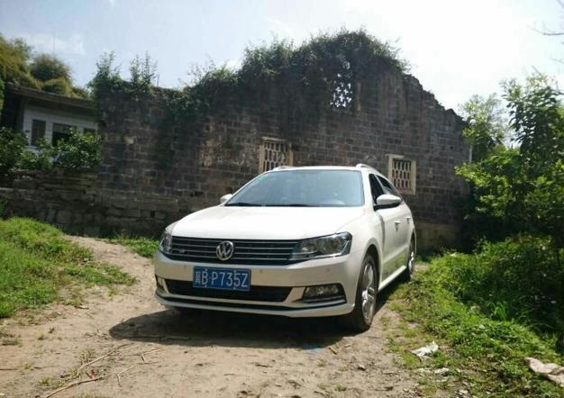 2013款朗行改装颜色,朗行改装后逼格提升