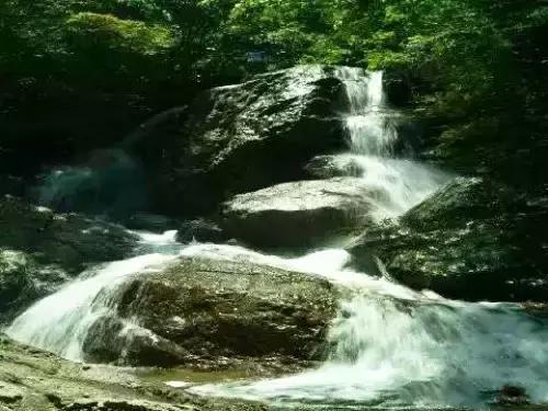 洛阳涧西区好玩的景点,洛阳35个免费景点