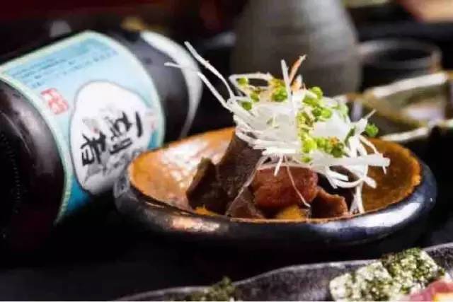 说真的，天津这家日料店直接搬到日本，也不跌份儿！太正！