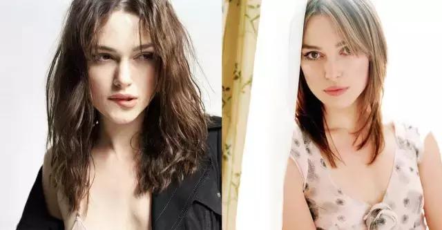 1分钟判断你适合直发还是卷发,一分钟自测你适合直发还是卷发