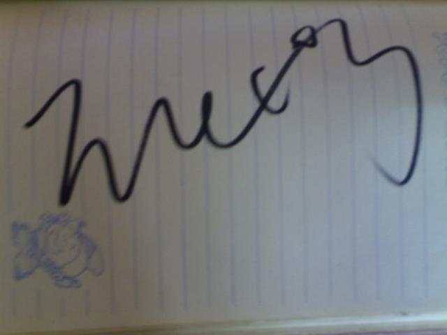 国足签名照,国足签名图片大全