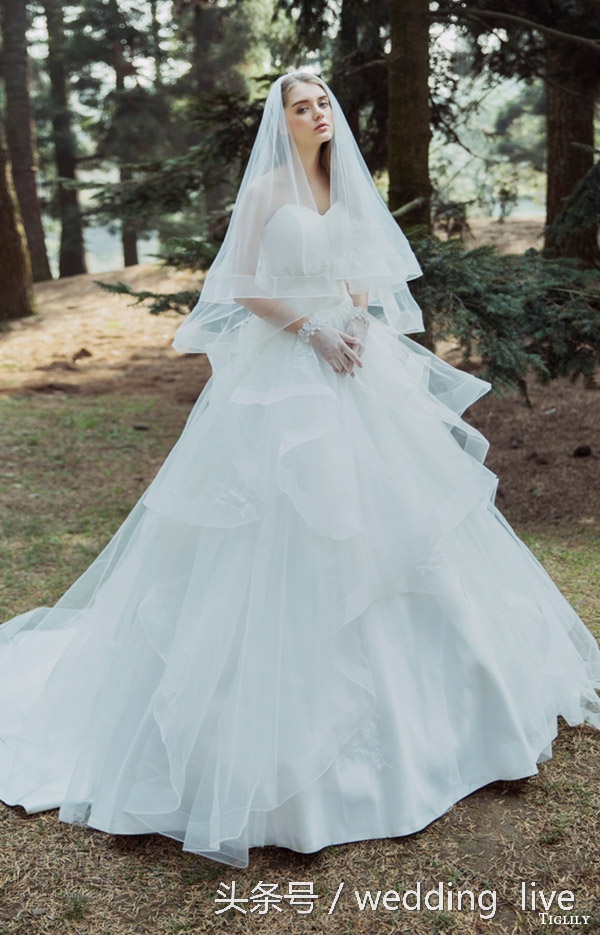 潘多拉婚纱官网旗舰店,潘多拉婚纱款式