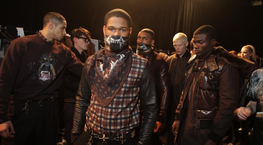 奢奢哒|看着这些大牌的产品，仿佛进了动物园......