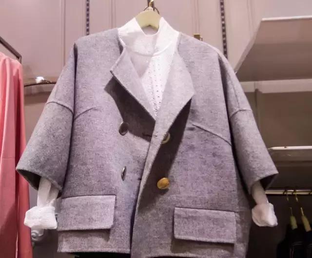 拍照丑出的翔,都是选衣服时脑子里进的水!成都9大商场秋装推荐