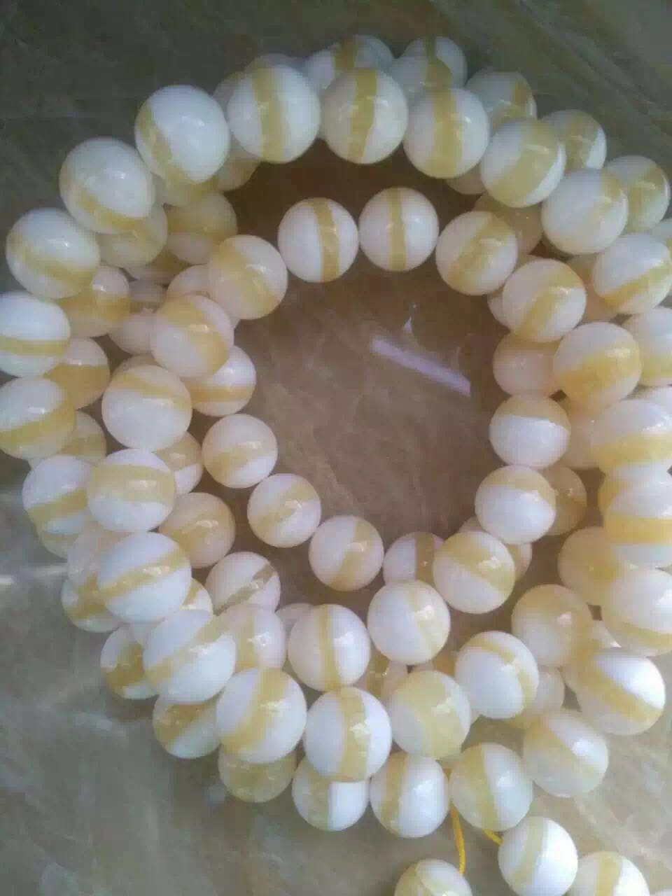 砗磲怎么挑选最好,如何挑选砗磲手镯