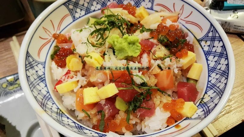 食色东京的逛吃逛吃