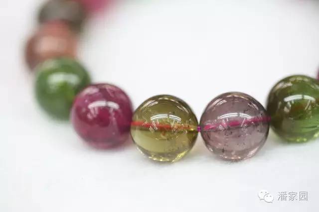 2020碧玺的价格走势,最新碧玺行情