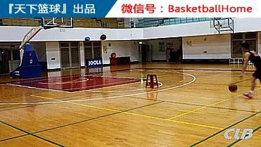 后卫运球换手变向过人,体前变向过人换手运球