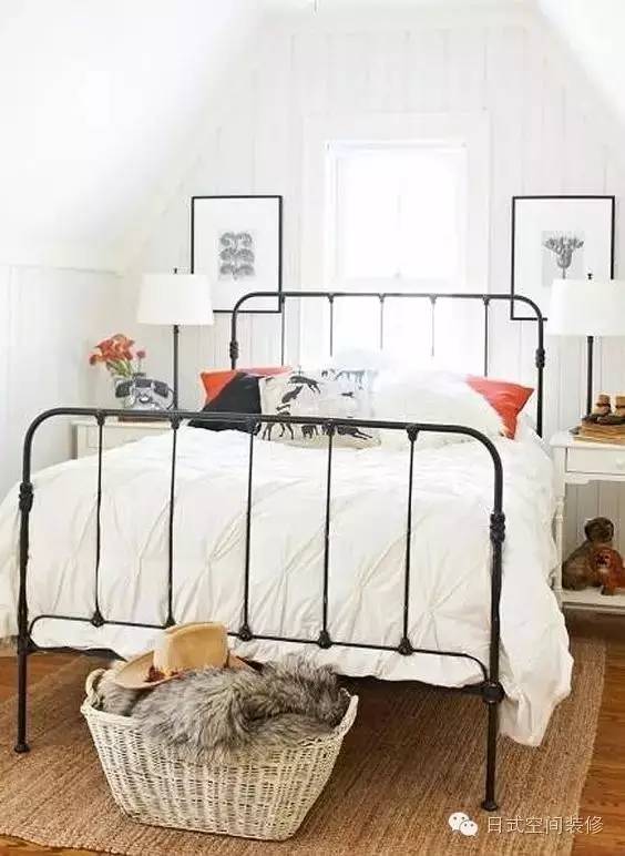 一张床决定卧室的高级感,一张舒适好床是卧室的灵魂