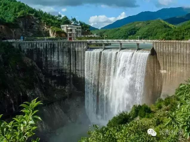 柘荣县旅游必去十大景点,柘荣县楮坪乡景点