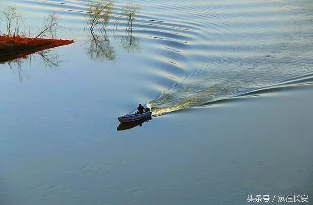 西安长安区关中环线游玩,西安旅游攻略长安区