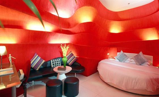 盘点国内私密性很好的酒店,国内私密性酒店排行