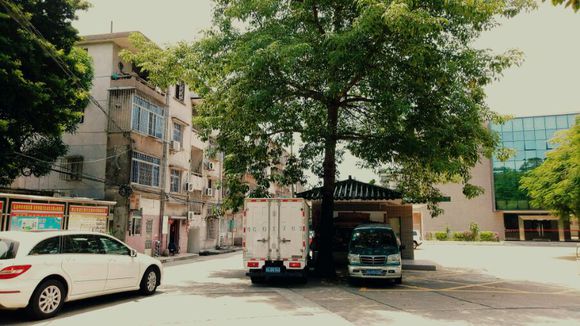 周星驰电影取景地大全,周星驰景点取景